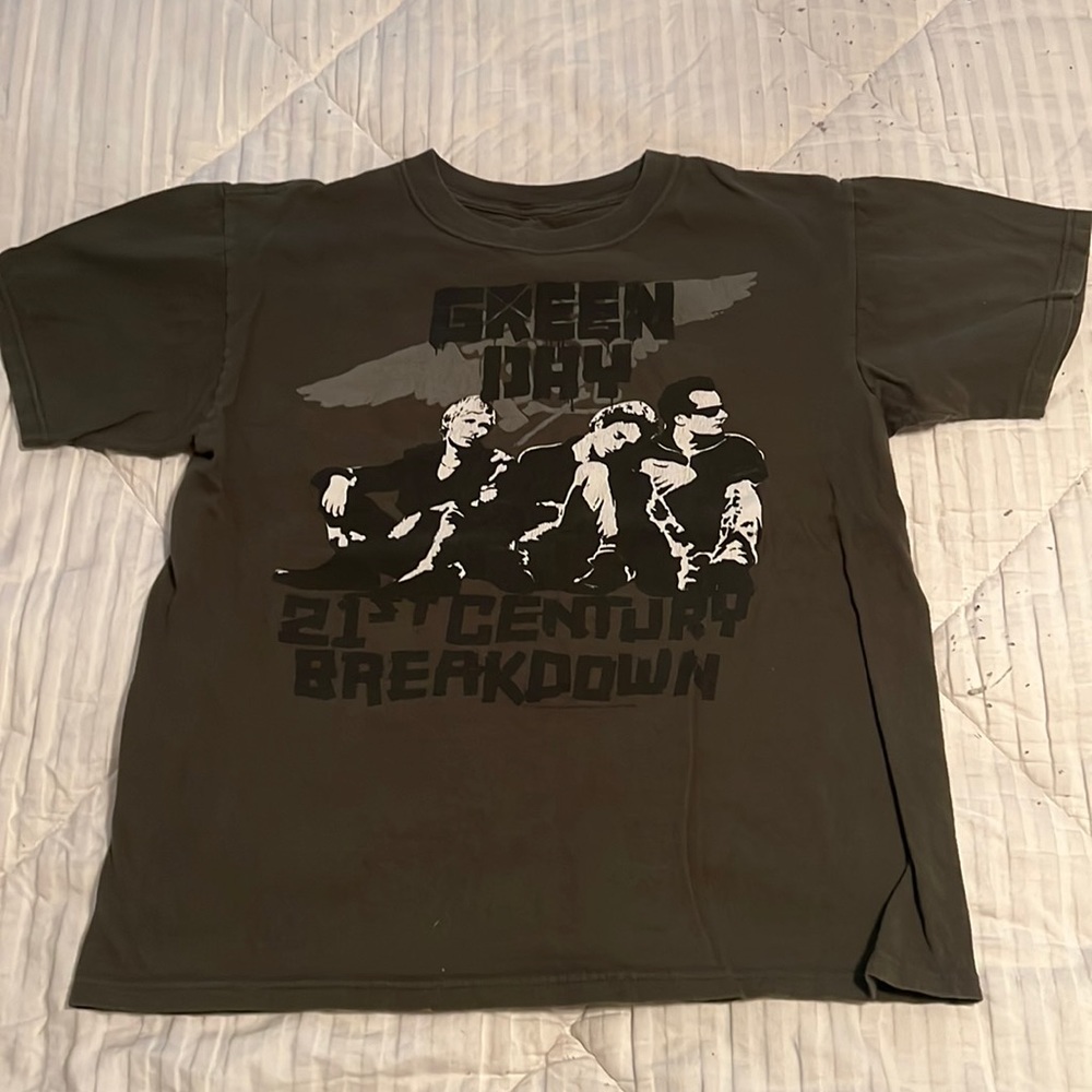 T-shirt